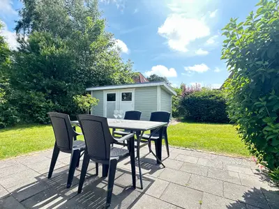 Ferienhaus für 5 Personen (72 m²) in St. Peter-Ording 2/10