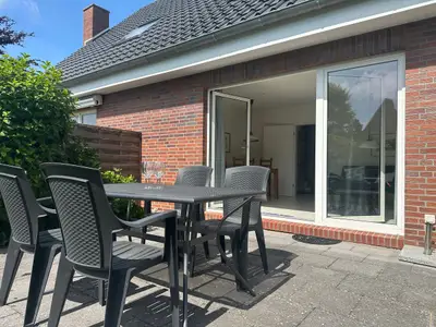 Ferienhaus für 5 Personen (72 m²) in St. Peter-Ording 3/10