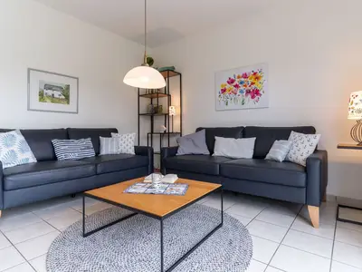 Ferienhaus für 5 Personen (72 m²) in St. Peter-Ording 4/10