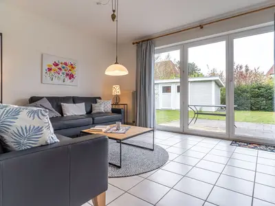 Ferienhaus für 5 Personen (72 m²) in St. Peter-Ording 5/10