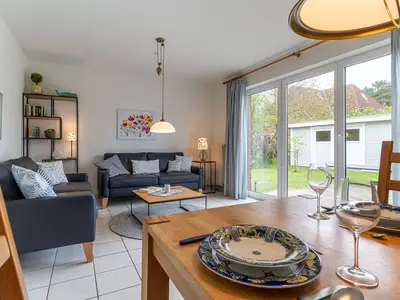 Ferienhaus für 5 Personen (72 m²) in St. Peter-Ording 6/10