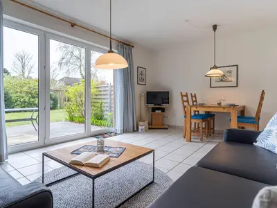Ferienhaus für 5 Personen (72 m²) in St. Peter-Ording 7/10