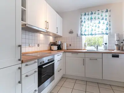 Ferienhaus für 5 Personen (72 m²) in St. Peter-Ording 8/10