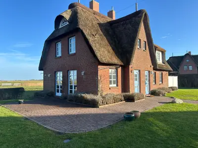 Ferienhaus für 3 Personen (55 m²) in St. Peter-Ording 1/10