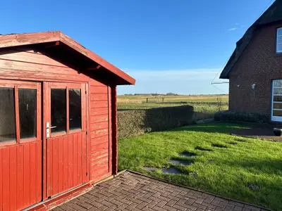 Ferienhaus für 3 Personen (55 m²) in St. Peter-Ording 2/10