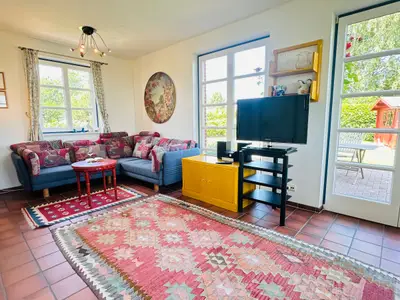 Ferienhaus für 3 Personen (55 m²) in St. Peter-Ording 3/10