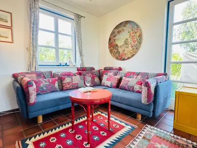 Ferienhaus für 3 Personen (55 m²) in St. Peter-Ording 4/10