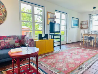 Ferienhaus für 3 Personen (55 m²) in St. Peter-Ording 5/10