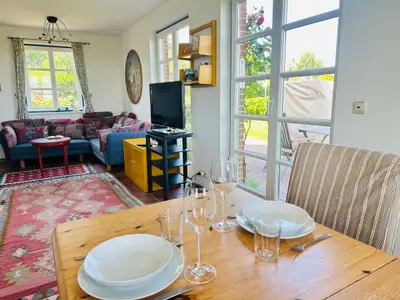 Ferienhaus für 3 Personen (55 m²) in St. Peter-Ording 6/10