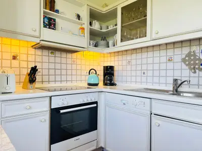 Ferienhaus für 3 Personen (55 m²) in St. Peter-Ording 9/10
