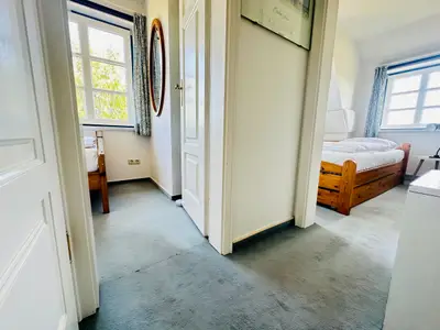 Ferienhaus für 3 Personen (55 m²) in St. Peter-Ording 10/10