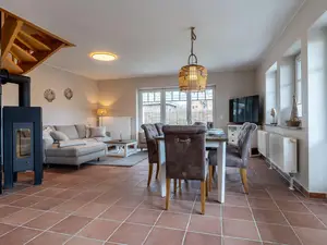 Ferienhaus für 6 Personen (100 m²) in St. Peter-Ording