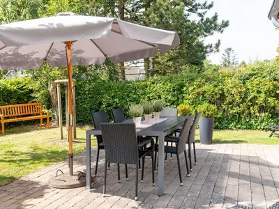 möb. Terrasse