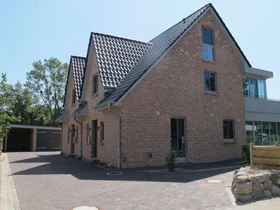 Gebäudenansicht