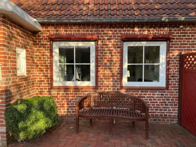 Ferienhaus Deichseite