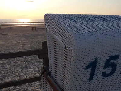 Strandkorb