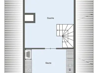 Grundriss DG