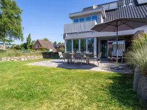 Ferienhaus für 6 Personen (130 m²) in St. Peter-Ording