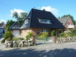 Ferienhaus für 6 Personen (125 m²) in St. Peter-Ording