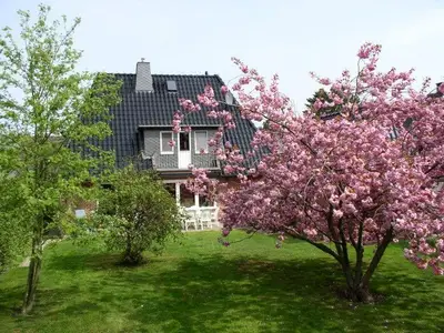 idyllisch, strandnah gelegen