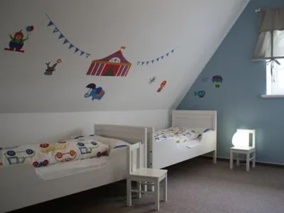 Kinderzimmer