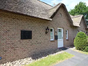 Ferienhaus für 6 Personen (98 m²) in St. Peter-Ording