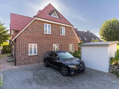 Pkw-Stellplatz