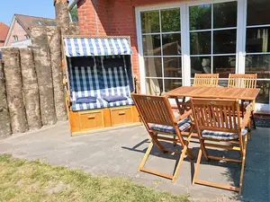 Ferienhaus für 4 Personen (70 m²) in St. Peter-Ording