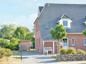 Ferienhaus für 6 Personen (100 m²) in St. Peter-Ording