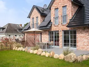 Ferienhaus für 4 Personen (98 m²) in St. Peter-Ording