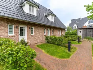 Ferienhaus für 6 Personen (84 m²) in St. Peter-Ording