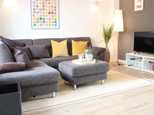 Ferienhaus für 4 Personen (70 m²) in St. Peter-Ording