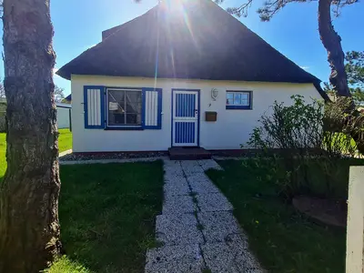 Eingangsbereich.