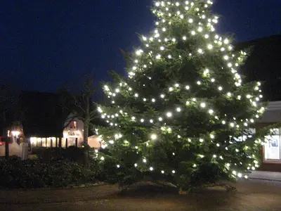 Weihnachten 2015