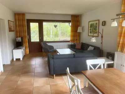 gemütlich, hell, nordisch und modern