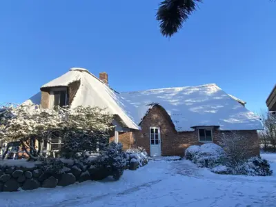 der Winter in SPO