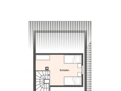 Grundriss DG