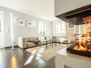 Ferienhaus für 8 Personen (140 m²) in St. Peter-Ording