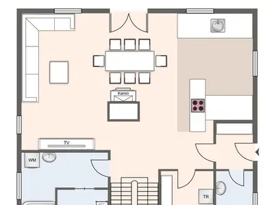 Grundriss 2
