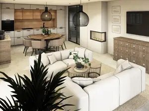 Ferienhaus für 6 Personen (125 m²) in St. Peter-Ording