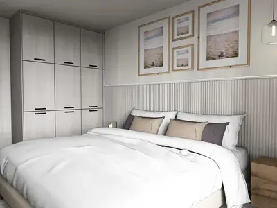 1. Schlafzimmer