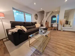 Ferienhaus für 2 Personen (50 m²) in St. Peter-Ording