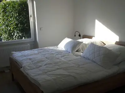 Master-Schlafzimmer