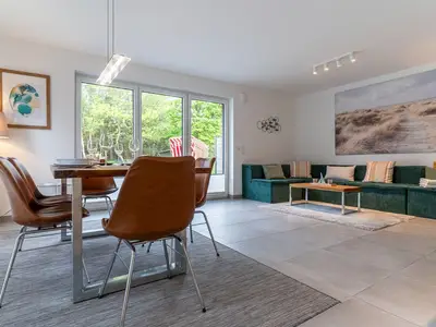 Wohnzimmer Raumansicht