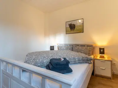 1. Schlafzimmer Ansicht