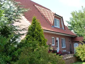 Ferienhaus für 6 Personen (148 m²) in St. Peter-Ording
