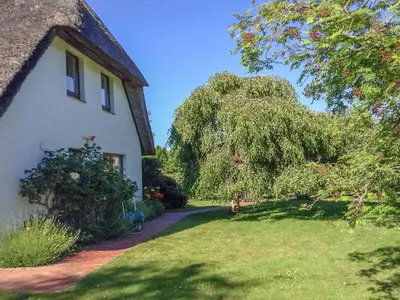 Haus und Garten
