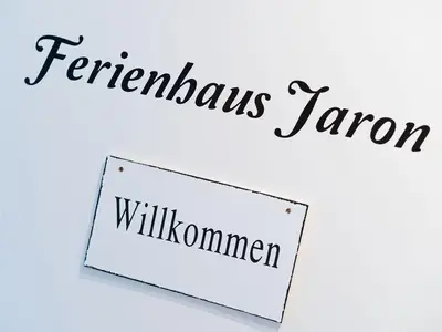 Ferienhaus Jaron
