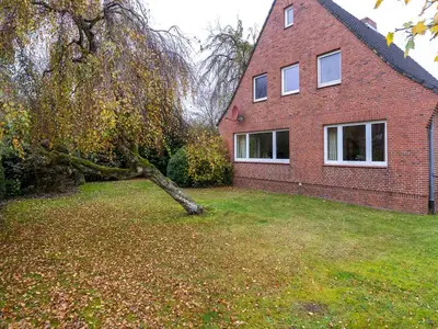 Haus und Garten,