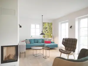 Ferienhaus für 6 Personen (155 m²) in St. Peter-Ording